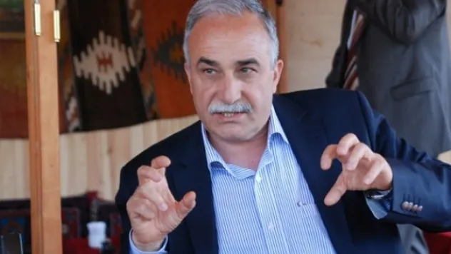 3 yıl sonra et ithal etmeyeceğiz