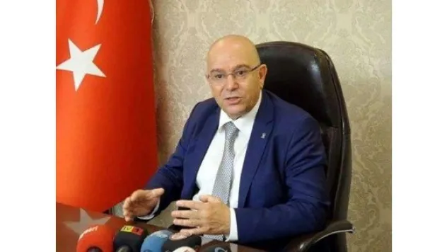 AK Parti'de 5 ilçede kongre