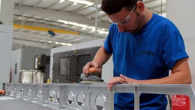 Ar-Ge'ye geçen yıl 24,6 milyar lira harcandı