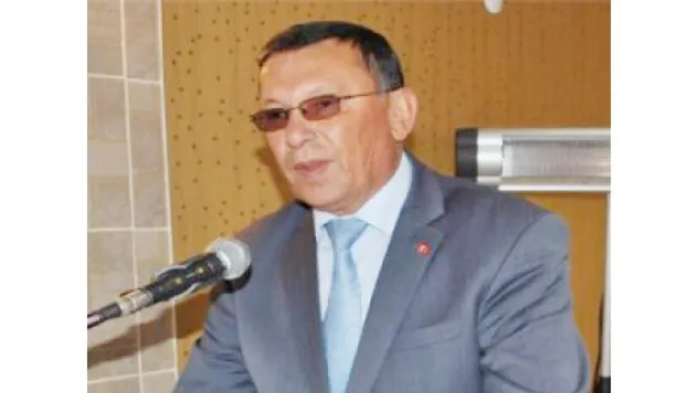 Başkan Kınık aday olmayacak