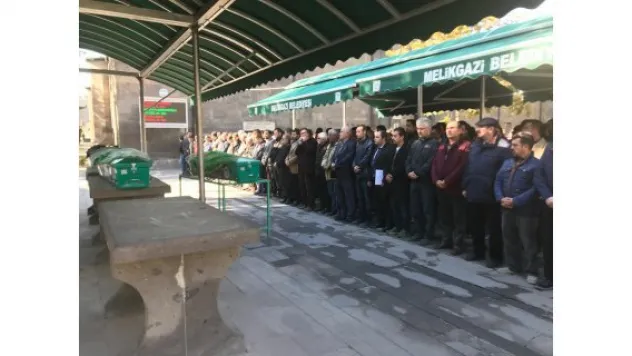 Bezircioğlu ailesinin acı günü