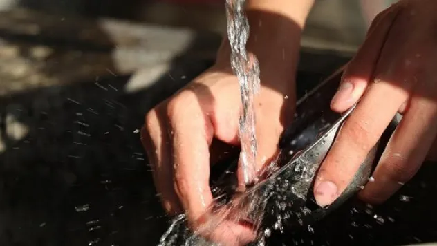 Bulaşık yıkamak ömrü uzatabilir