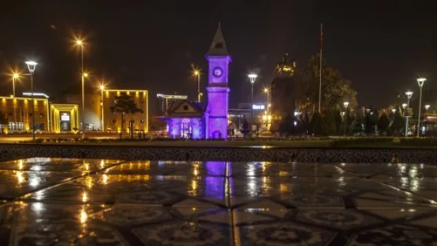 Büyükşehir diyabete dikkat çekti