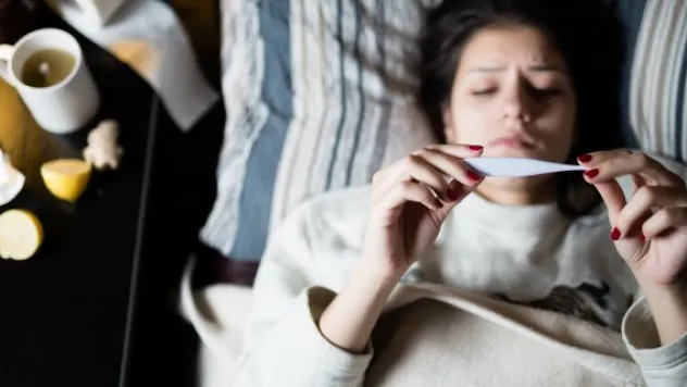 Doğru beslenerek kışı sağlıklı geçirin