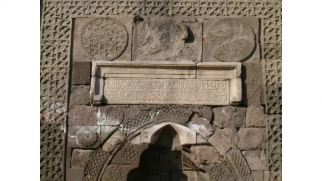 Dünyanın ilk hastanesi yeterince tanıtılmıyor