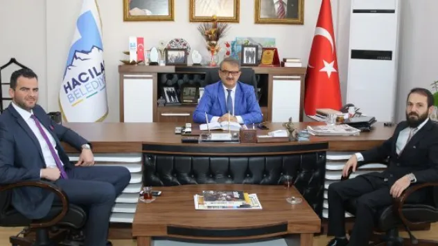 'Ekonomide önceliği ahlak olan bir kuruluş'