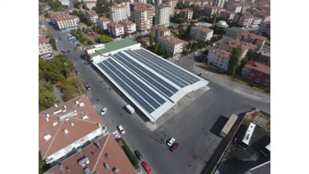 &quotEnerji çalıştayı düzenlenecek&quot