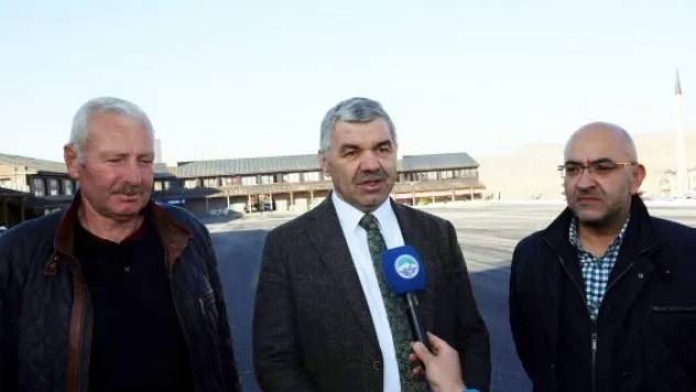 Erciyes'e önemli yatırım 