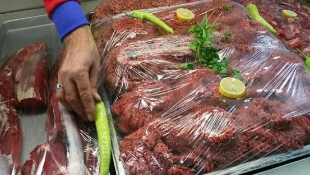 ESK'nın &quotucuz etleri&quot A101 ve BİM'de satılacak