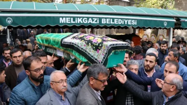 Faruk Akbulutgiller'in acı günü