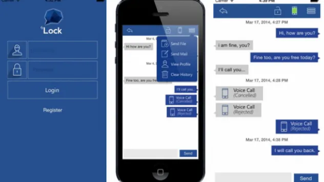 FETÖ'den tutuklu üniversite öğrencilerine bylock cezaları