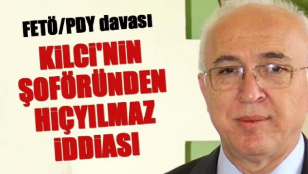 FETÖ/PDY davası