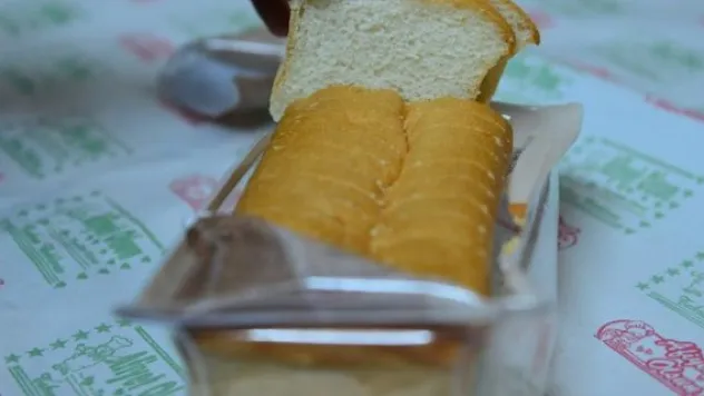 Glutensiz gıdaya ulaşım kanunla kolaylaştırılacak