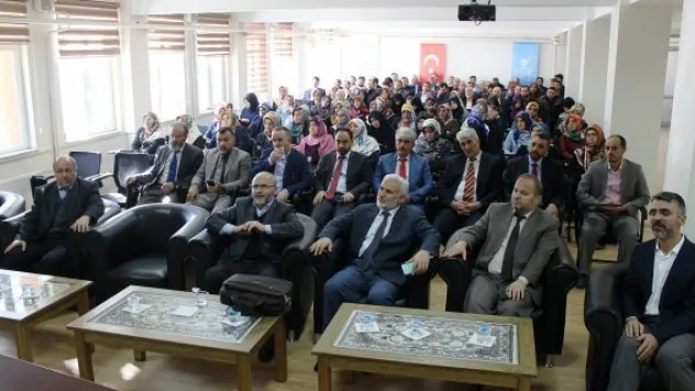 'Hafızlık da zor, onu muhafaza etmek de!'