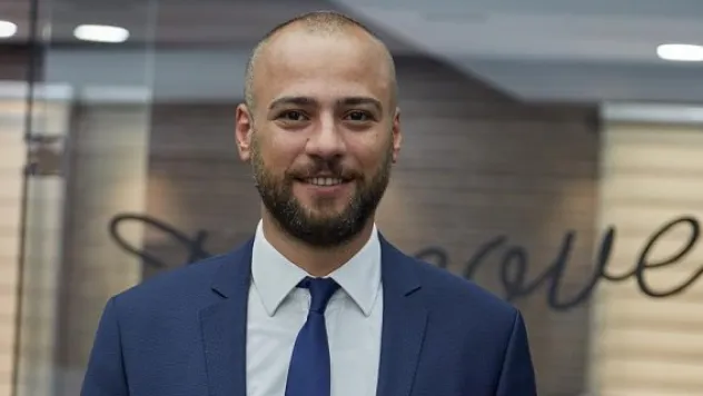 Helal pazarından 400 milyar dolar pay alabiliriz