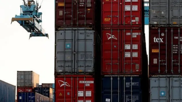 İhracatta rekor artış