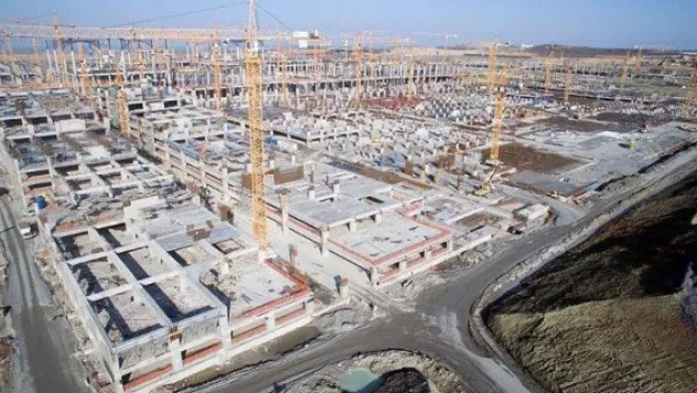 Kamu-özel iş birliği 'meyvelerini' verdi