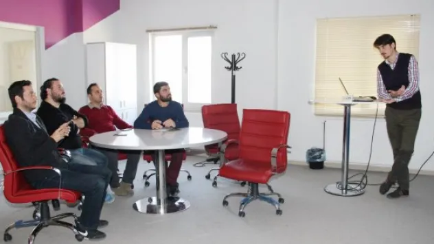 Kayseri ile Malatya arasında protokol