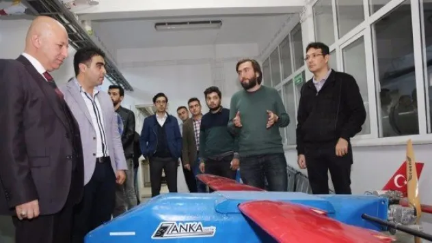 Kocasinan, nesilleri teknoloji ile buluşturuyor