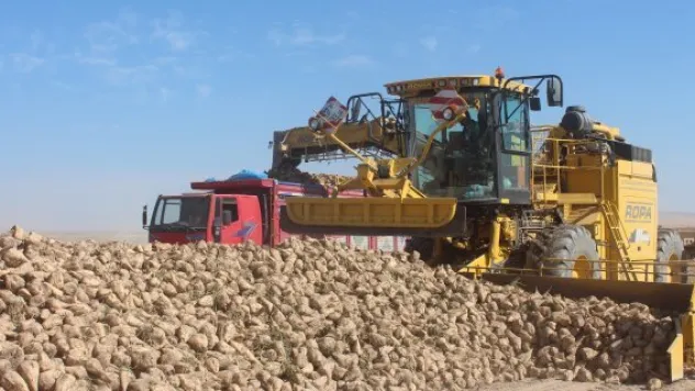 Randevulu söküm imece kültürünü geliştiriyor