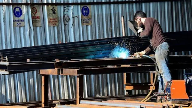 Sanayide 213 bin yeni istihdam