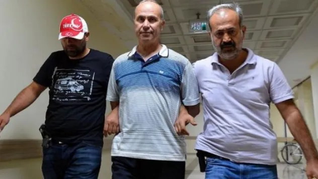 Sıkıyönetim komutanlarının dosyaları Ankara'ya gönderildi