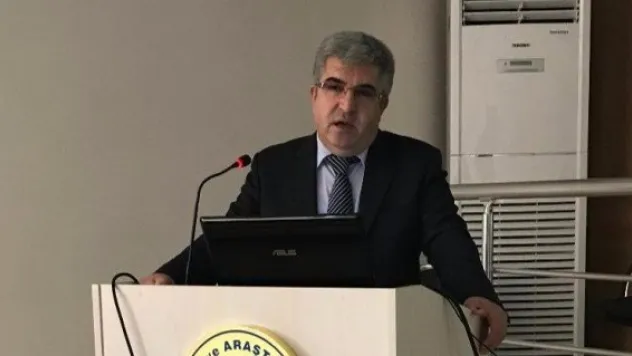 Tabip Odası'nın eğitim seminerleri sürüyor