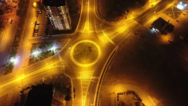 Taha Carım Bulvarı 2 Aralık'ta hizmete açılıyor