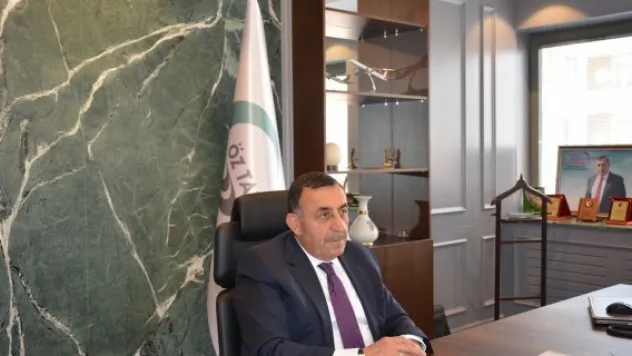 Toruntay'dan 'kış' uyarısı