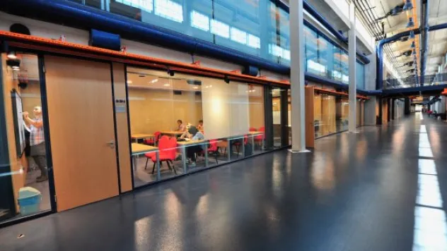 'Türkiye Mimarlık Yıllığı Sergisi' AGÜ'de açılıyor