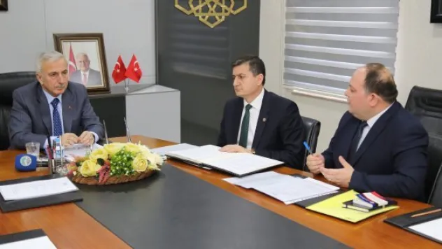 2017 yılında bin 258 yükümlü kamu yararına işte çalıştı