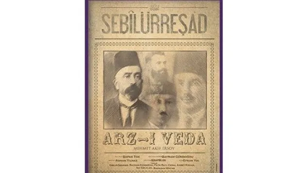 &quotArz-ı Veda&quot beğenildi
