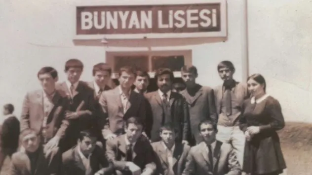 Bünyan Dostları'ndan nostaljik takvim