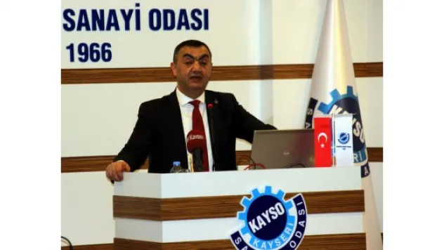 Büyüksimitçi:  '2018 daha güzel olacak' 