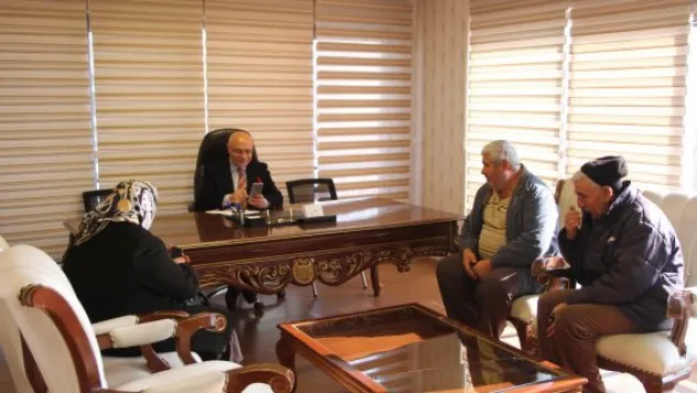 Çölyak hastaları için sevindirici proje