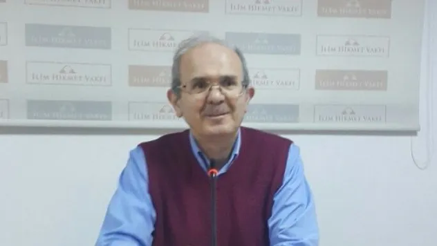 Düşünce Akademisi'nde 'insan' konuşuldu