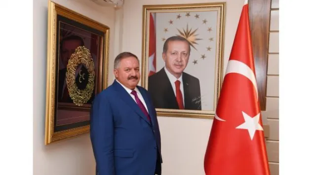 'Ekonomimiz küresel güçlere karşı ayakta'