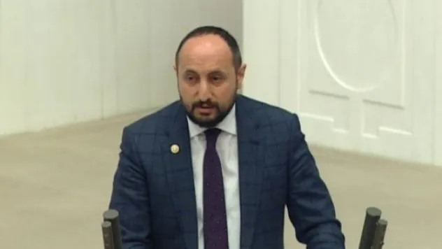 Güvenlik ve refah için çalışıyoruz