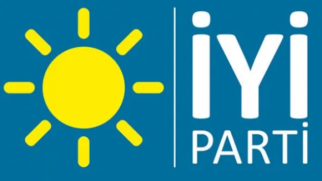 İYİ Parti'de 2 ilçe başkanı daha açıklandı