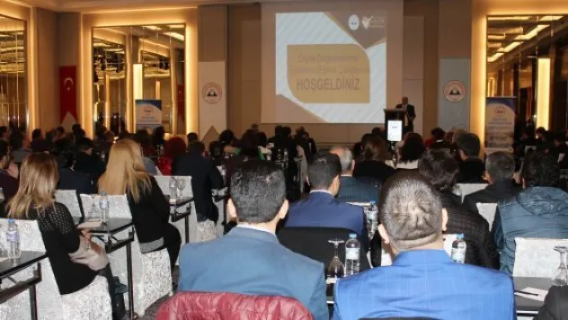 'Kalite çalışmalarımız 90'larda başladı'