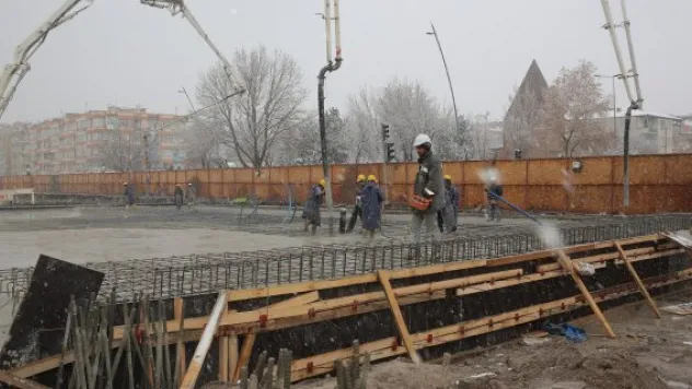 &quotKar yatırıma engel değil&quot