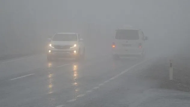 Kayseri'de hafta boyunca yağış yok!