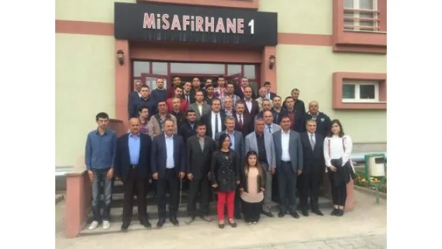 Kayseri Şeker engel tanımıyor