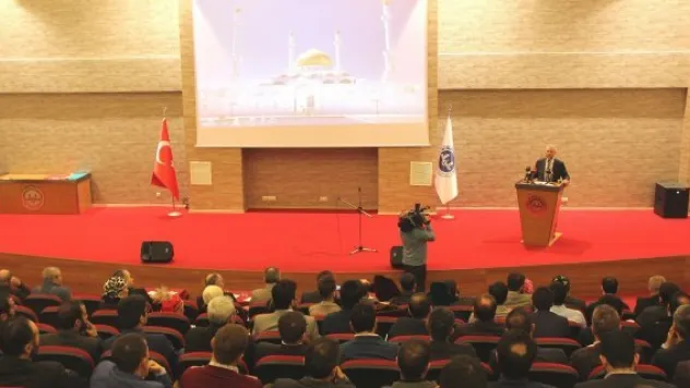 Kazakistan'ın bağımsızlık günü kutlandı