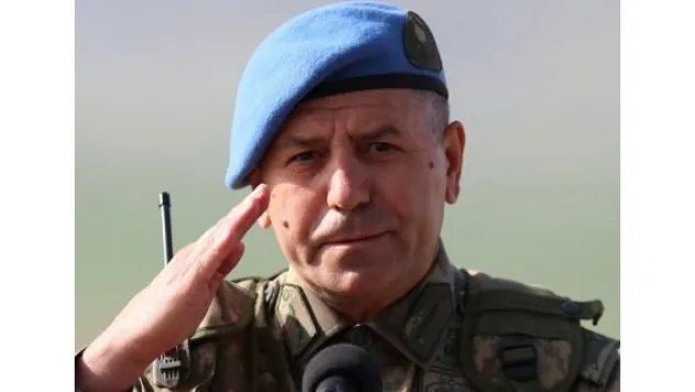 Komutanların ismi  Kayseri'de yaşatılacak