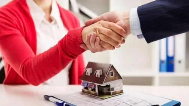 Konut satışları azaldı