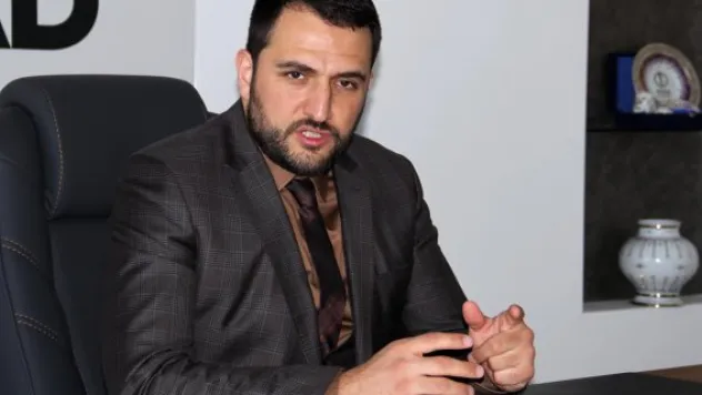 Kudüs Filistin'in başkentidir