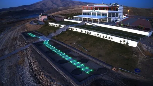 Kuşçu Marina yeni sezona hazırlanıyor