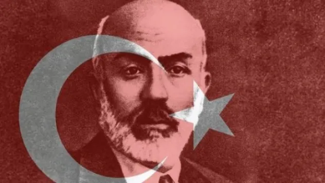 Milli şairimiz Taceddin Derghı'nda anılacak