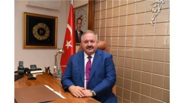 Nursaçan: ABD'nin Kudüs'ü İsrail'in başkenti olarak tanıma kararın şiddetle kınayoruz